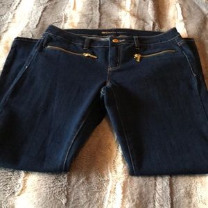 Michael Kors Skinny Jeans